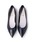 Launa lea ballet�i���E�i���A �o���G�j�́u�y���C���Ή��z�|�C���e�b�h�g�D�o���G�V���[�Y(RB4001A)�i�o���G�V���[�Y�j�v�b�l�C�r�[
