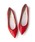 Launa lea ballet�i���E�i���A �o���G�j�́u�y���C���Ή��z�|�C���e�b�h�g�D�o���G�V���[�Y(RB4001A)�i�o���G�V���[�Y�j�v�b���b�h