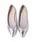 Launa lea ballet�i���E�i���A �o���G�j�́u�y���C���Ή��z�|�C���e�b�h�g�D�o���G�V���[�Y(RB4001A)�i�o���G�V���[�Y�j�v�b�V���o�[