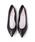Launa lea ballet�i���E�i���A �o���G�j�́u�y���C���Ή��z�|�C���e�b�h�g�D�o���G�V���[�Y(RB4001A)�i�o���G�V���[�Y�j�v�b�u���b�N