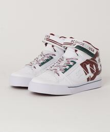 DC | DC/ディーシー キッズ スケシュー Ks PURE HIGH-TOP SE EV SN JP DK224009(スニーカー)