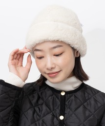 salle de bal | SHEEP BY THE SEA / シープ バイ ザ シー HAT SNOWY ハット スノーイ IPJ(ニットキャップ/ビーニー)