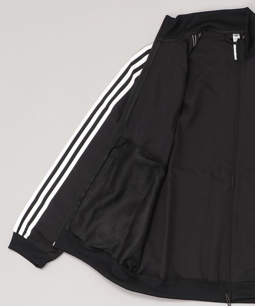 新品！激安アディダス　レギュラーフィット アディダス adidas レギュラーフィット トラックスーツ（その他