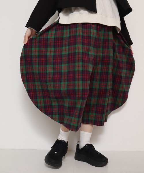 I am I in fact（アイアムアイインファクト）の「CHECK full