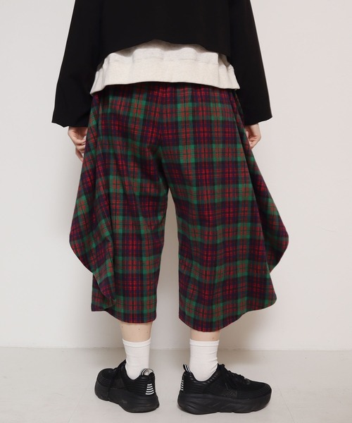 I am I in fact（アイアムアイインファクト）の「CHECK full