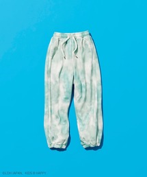 LDH＊タイダイスウェットパンツ/157662