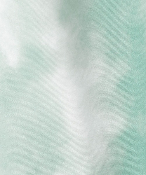 GLOBAL WORK（グローバルワーク）の「LDH＊タイダイスウェットパンツ/157662（スウェットパンツ・キッズ・グリーン/パープル・120cm/130cm/140cm/150cm/160cm）」の12枚目の写真