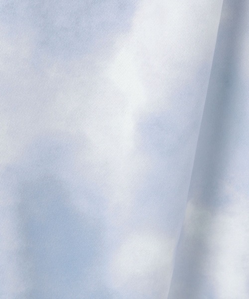 GLOBAL WORK（グローバルワーク）の「LDH＊タイダイスウェットパンツ/157662（スウェットパンツ・キッズ・グリーン/パープル・120cm/130cm/140cm/150cm/160cm）」の10枚目の写真