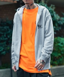 ZIP PARKA-9MC Loco-