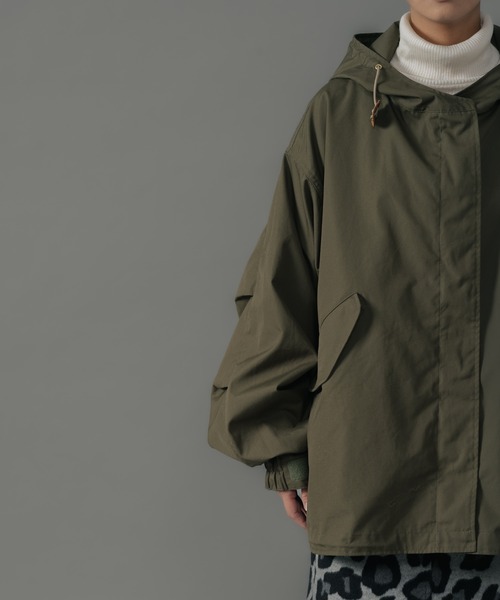 SIERRA DESIGNS（シェラデザイン）の「SIERRA DESIGNS 65/35クロス