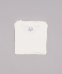 【FRUIT OF THE LOOM】7oz 天竺 ロングポケットTシャツ/メンズ/レディース