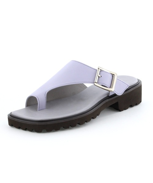 HIMIKO（ヒミコ）の「【Made in Japan】トラックソールトング