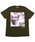 RADIO EVA�i���a�I�G���@�j�́uRADIO EVA A067 EVANGELION Painting T-Shirt by Cigarette-burns�iT�V���c/�J�b�g�\�[�j�v�b�I���[�u