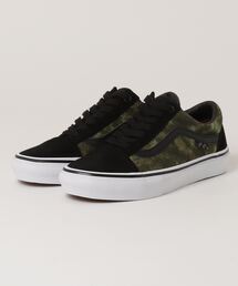 VANS ヴァンズ SKATE OLD SKOOL スケートオールドスクール VN0A5FCBX4C CORDUROY TIE-DY