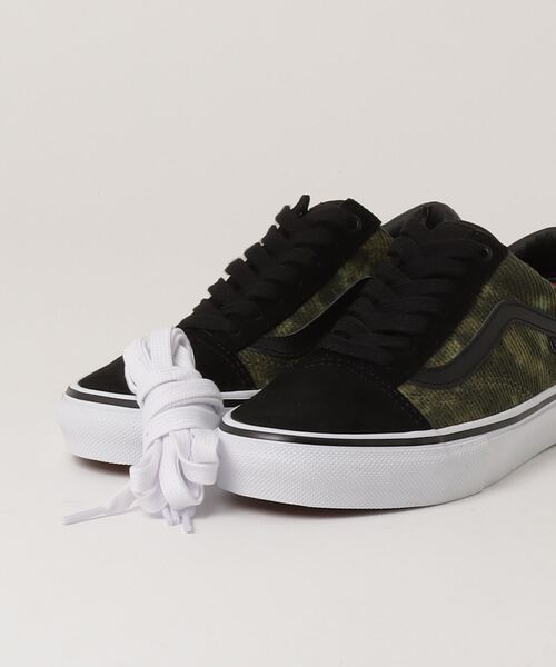 【Vans】☆スニーカー☆ OLD SKOOL CORDUROY SHOE Old Skool Corduroy Shoe in Brown / Gum | Vans