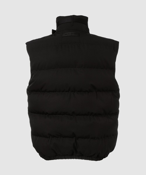 1017 ALYX 9SM(アリクス)の「PUFFER VEST - X(ダウンベスト・メンズ・ブラック・M/L)」の7枚目の写真