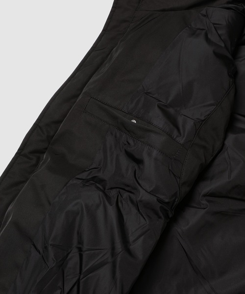 1017 ALYX 9SM(アリクス)の「PUFFER VEST - X(ダウンベスト・メンズ・ブラック・M/L)」の6枚目の写真