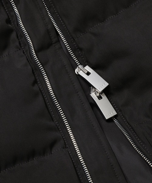1017 ALYX 9SM(アリクス)の「PUFFER VEST - X(ダウンベスト・メンズ・ブラック・M/L)」の5枚目の写真