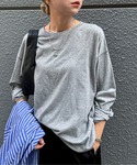 feepur(フェピュール)の「トップス(Tシャツ/カットソー)」