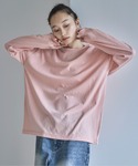 feepur(フェピュール)の「トップス(Tシャツ/カットソー)」