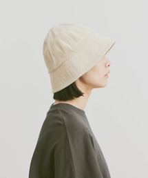 flaner | Corduroy bucket hat / コーデュロイバケットハット(ハット)