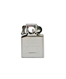 Zippo（ジッポー）の「ZIPPO ジッポ 65846 LTR PIPE INSERT CHROME BOXED（アッシュトレイ/ライター）」
