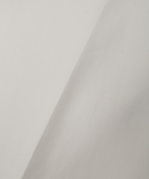 NANO universe（ナノユニバース）の「LB.03/バックサテンカーゴパンツ（カーゴパンツ・レディース・オフホワイト/カーキ・Ⅰ/Ⅱ）」の19枚目の写真