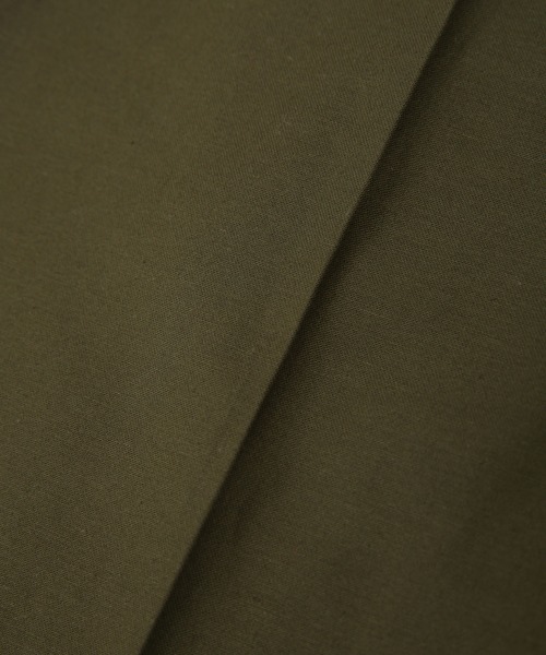 NANO universe（ナノユニバース）の「LB.03/バックサテンカーゴパンツ（カーゴパンツ・レディース・オフホワイト/カーキ・Ⅰ/Ⅱ）」の20枚目の写真