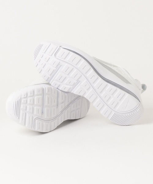 NIKE（ナイキ）の「NIKE/ナイキ WOMENS AIR MAX AP ウィメンズ エア マックス コンフォート スポーツ スニーカー CU4870（スニーカー・レディース・ホワイト×ブラック/ホワイト×ライトピンク/ホワイト×グレー/ホワイト×ピンク/ブラック×ホワイト/グレー×ピンク・23.5cm/24.5cm/23.0cm/24.0cm/25.0cm）」の13枚目の写真