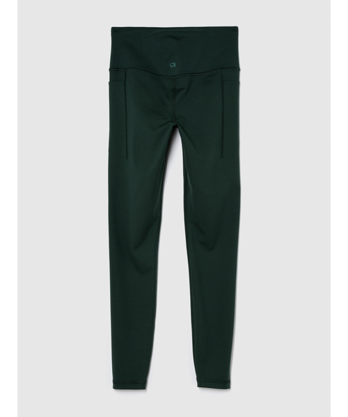 セール】GapFit ハイライズ リサイクル パワー フルレングスレギンス