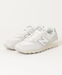 NEW BALANCE | new balance/ニューバランス WL996 カジュアル レディース スニーカー WL996(スニーカー)