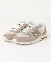 new balance/ニューバランス WL996 カジュアル レディース スニーカー WL996
