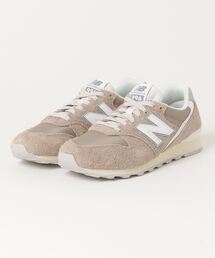 NEW BALANCE | new balance/ニューバランス WL996 カジュアル レディース スニーカー WL996(スニーカー)