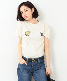 BEAMS BOY | TOYO×BEAMS BOY / VIET-NAM T(Tシャツ/カットソー)