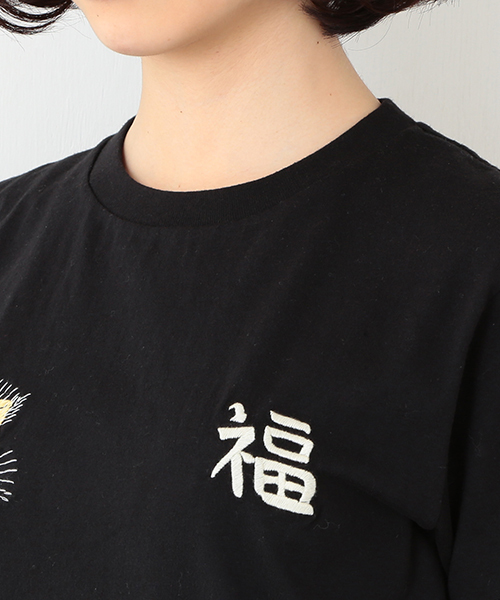 BEAMS BOY（ビームスボーイ）の「TOYO×BEAMS BOY / VIET-NAM T（T