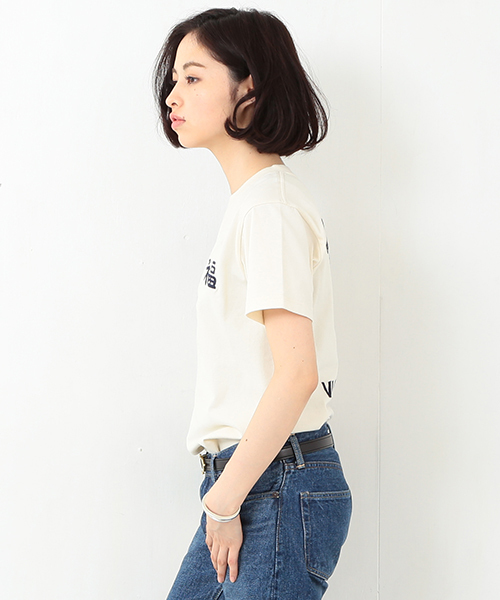 BEAMS BOY（ビームスボーイ）の「TOYO×BEAMS BOY / VIET-NAM T（T
