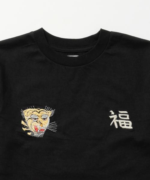 BEAMS BOY（ビームスボーイ）の「TOYO×BEAMS BOY / VIET-NAM T（T