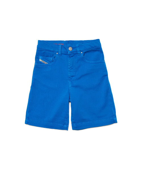DIESEL ディーゼル ジョグデニム ショートパンツ W32 DIESEL（ディーゼル）の「DIESEL SS22 メンズ ショートパンツ