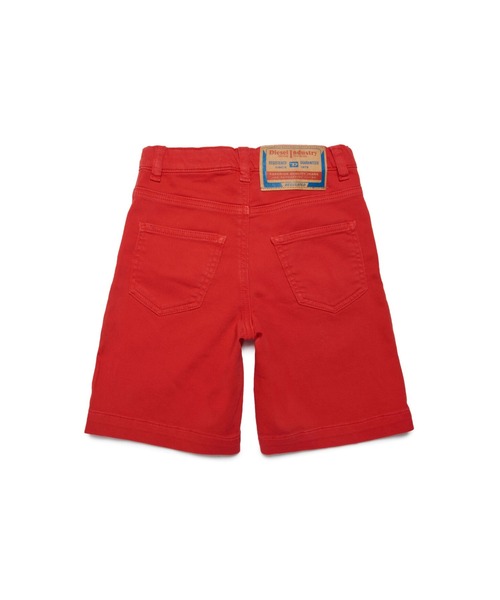 DIESEL ディーゼル ジョグデニム ショートパンツ W32 セール】キッズ ショートパンツ カラーパンツ ジョグジーンズ
