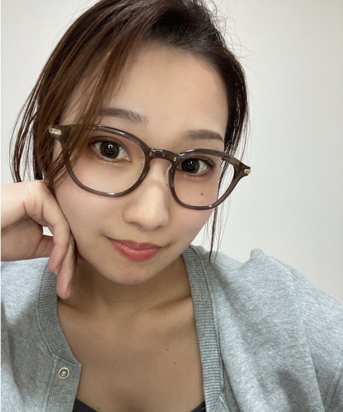 セール】ウェリントン型 めがね｜Zoff SMART CLASSIC（ゾフ
