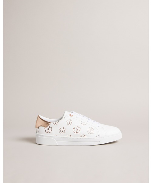 Ted Baker（テッドベーカー）の「ACEY マグノリア チャンキー