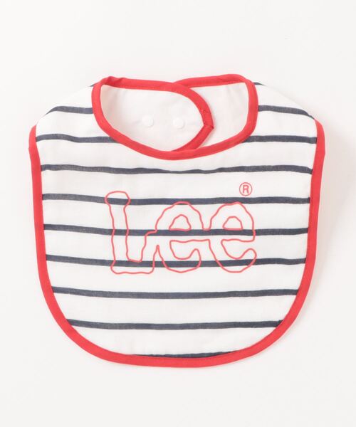 Lee(リー)の「【プレゼントにGOOD】ベビー スタイ/よだれかけ(スタイ/よだれかけ・キッズ・ブルー系その他/レッド系その他/グリーン/ネイビー/グリーン系その他/レッド/ピンク/イエロー/ブルー/イエロー系その他/ブルー系その他2/ピンク系その他/レッド系その他2/ブルー系その他3・FREE)」の8枚目の写真