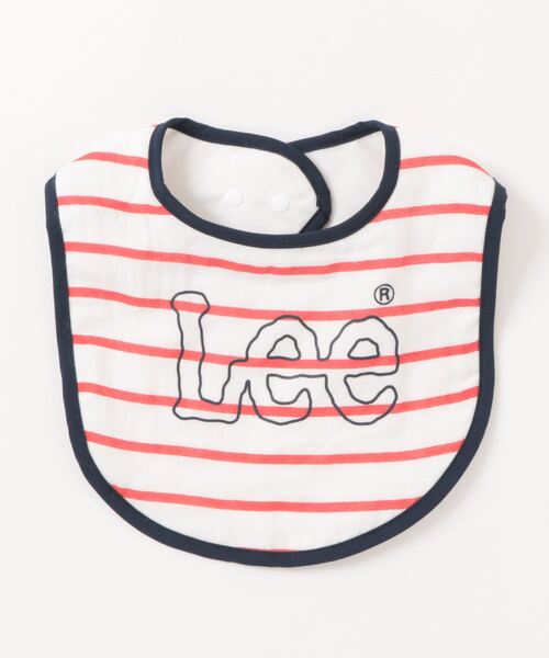 Lee(リー)の「【プレゼントにGOOD】ベビー スタイ/よだれかけ(スタイ/よだれかけ・キッズ・ブルー系その他/レッド系その他/グリーン/ネイビー/グリーン系その他/レッド/ピンク/イエロー/ブルー/イエロー系その他/ブルー系その他2/ピンク系その他/レッド系その他2/ブルー系その他3・FREE)」の14枚目の写真