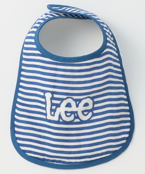 Lee(リー)の「【プレゼントにGOOD】ベビー スタイ/よだれかけ(スタイ/よだれかけ・キッズ・ブルー系その他/レッド系その他/グリーン/ネイビー/グリーン系その他/レッド/ピンク/イエロー/ブルー/イエロー系その他/ブルー系その他2/ピンク系その他/レッド系その他2/ブルー系その他3・FREE)」の6枚目の写真