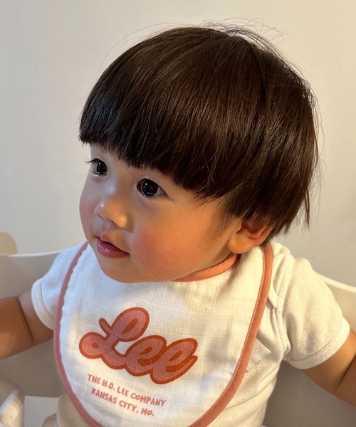 Lee(リー)の「【プレゼントにGOOD】ベビー スタイ/よだれかけ(スタイ/よだれかけ・キッズ・ブルー系その他/レッド系その他/グリーン/ネイビー/グリーン系その他/レッド/ピンク/イエロー/ブルー/イエロー系その他/ブルー系その他2/ピンク系その他/レッド系その他2/ブルー系その他3・FREE)」の11枚目の写真