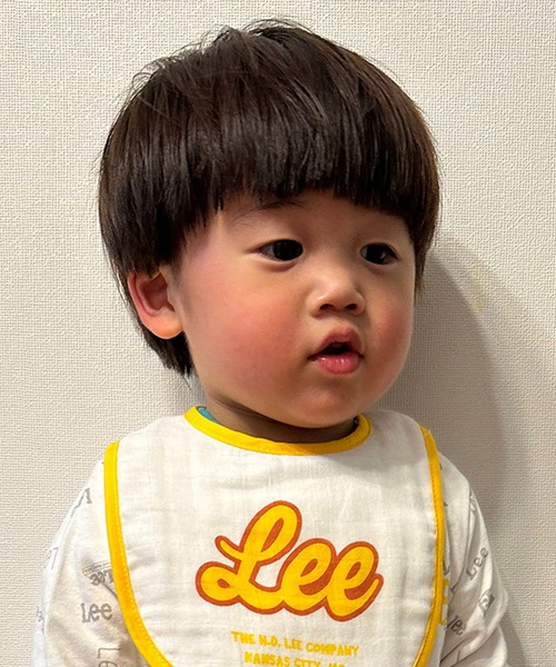 Lee(リー)の「【プレゼントにGOOD】ベビー スタイ/よだれかけ(スタイ/よだれかけ・キッズ・ブルー系その他/レッド系その他/グリーン/ネイビー/グリーン系その他/レッド/ピンク/イエロー/ブルー/イエロー系その他/ブルー系その他2/ピンク系その他/レッド系その他2/ブルー系その他3・FREE)」の9枚目の写真