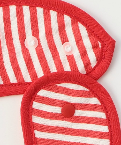 Lee(リー)の「【プレゼントにGOOD】ベビー スタイ/よだれかけ(スタイ/よだれかけ・キッズ・ブルー系その他/レッド系その他/グリーン/ネイビー/グリーン系その他/レッド/ピンク/イエロー/ブルー/イエロー系その他/ブルー系その他2/ピンク系その他/レッド系その他2/ブルー系その他3・FREE)」の17枚目の写真