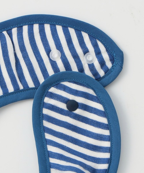 Lee(リー)の「【プレゼントにGOOD】ベビー スタイ/よだれかけ(スタイ/よだれかけ・キッズ・ブルー系その他/レッド系その他/グリーン/ネイビー/グリーン系その他/レッド/ピンク/イエロー/ブルー/イエロー系その他/ブルー系その他2/ピンク系その他/レッド系その他2/ブルー系その他3・FREE)」の16枚目の写真