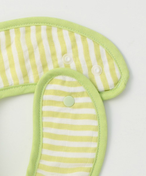 Lee(リー)の「【プレゼントにGOOD】ベビー スタイ/よだれかけ(スタイ/よだれかけ・キッズ・ブルー系その他/レッド系その他/グリーン/ネイビー/グリーン系その他/レッド/ピンク/イエロー/ブルー/イエロー系その他/ブルー系その他2/ピンク系その他/レッド系その他2/ブルー系その他3・FREE)」の15枚目の写真