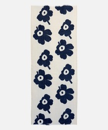marimekko（マリメッコ）の「Juhlaunikko / Fiore scarf（ストール/ショール・レディース）」